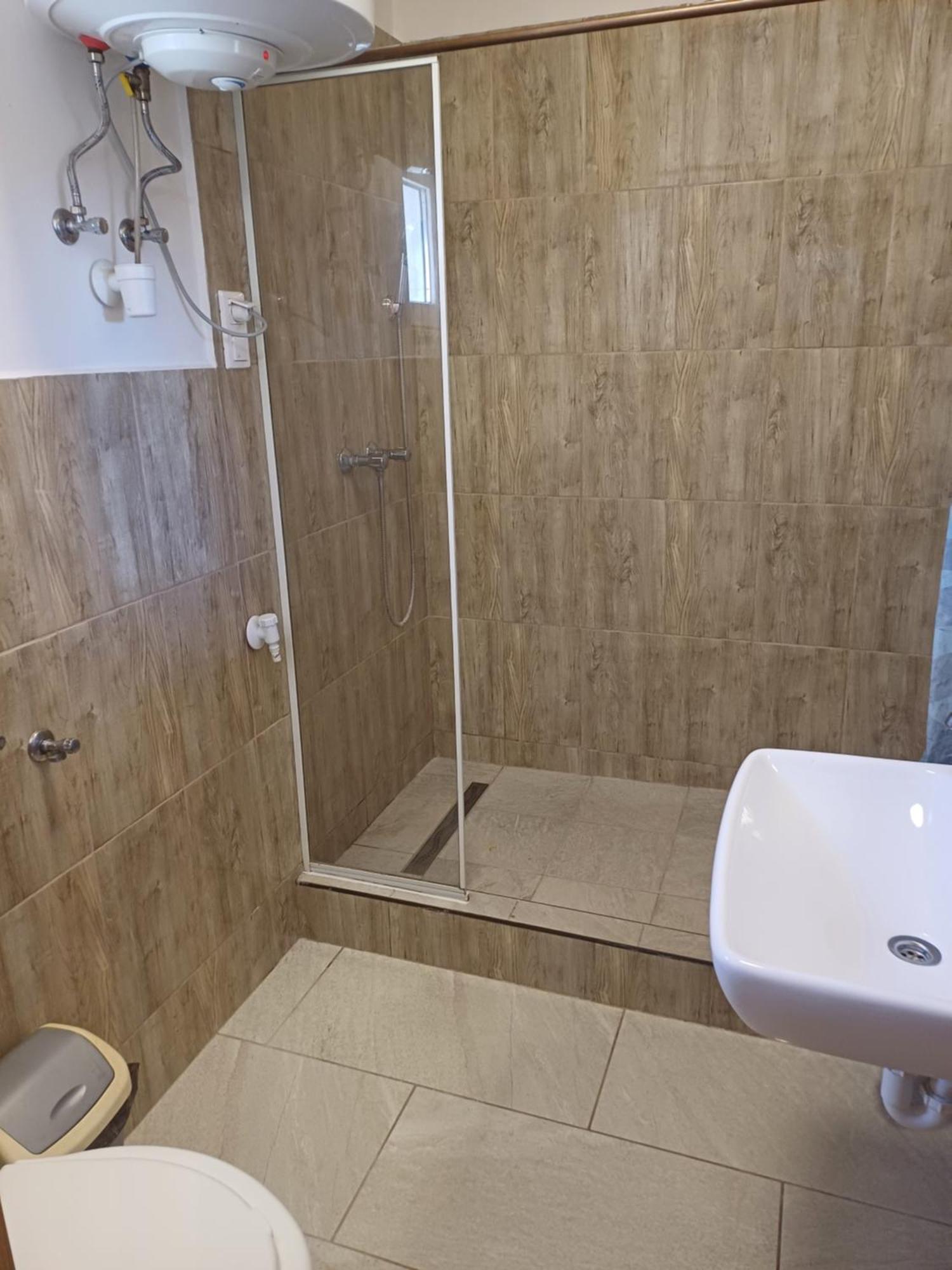 Zanati Apartmannhaz Nagykapornak エクステリア 写真
