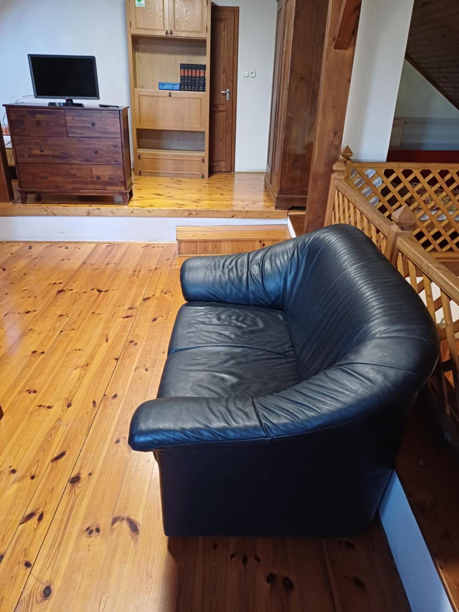 Zanati Apartmannhaz Nagykapornak エクステリア 写真