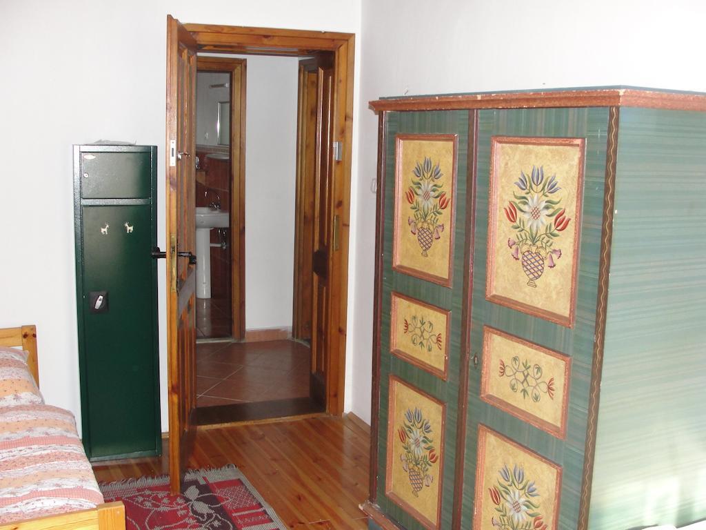 Zanati Apartmannhaz Nagykapornak 部屋 写真